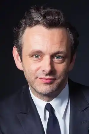 Michael Sheen fotoğrafı