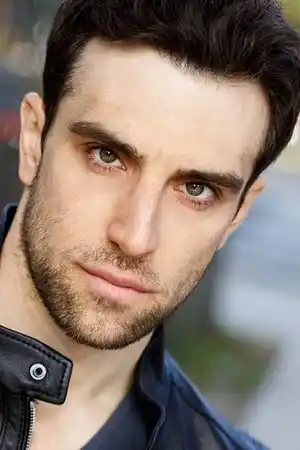 Michael Sirow fotoğrafı