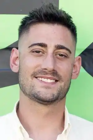 Michael Socha fotoğrafı