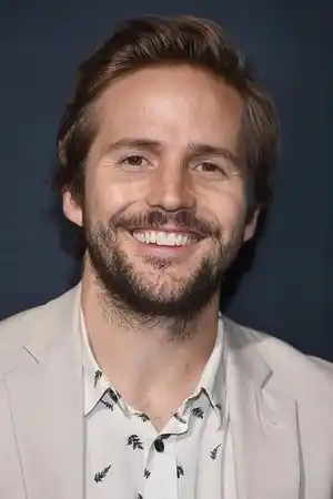 Michael Stahl-David fotoğrafı