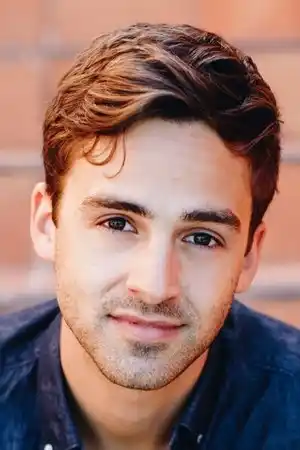 Michael Tacconi fotoğrafı