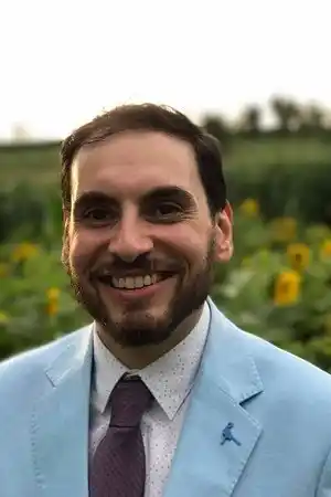 Michael Testa fotoğrafı