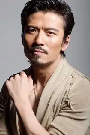 Michael Tong Man-Lung fotoğrafı