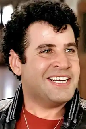 Michael Tucci fotoğrafı