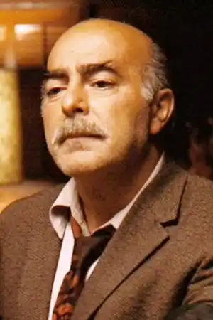 Michael V. Gazzo fotoğrafı