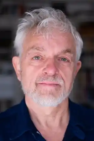 Michael Weber fotoğrafı