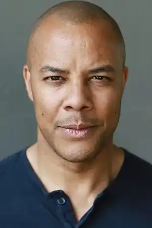 Michael Wildman fotoğrafı