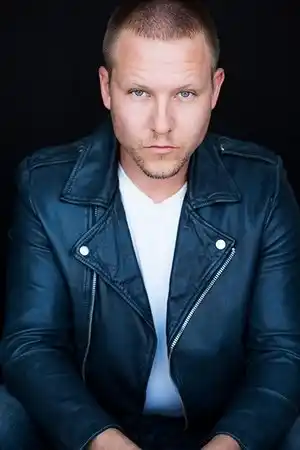 Michael William Freeman fotoğrafı