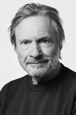 Michael Wittenborn fotoğrafı