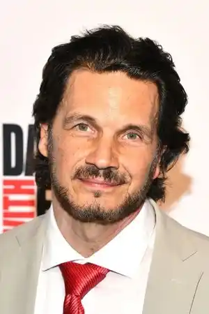 Michael Worth fotoğrafı