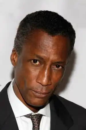 Michael Wright fotoğrafı