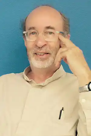 Michael Zagst fotoğrafı
