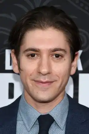 Michael Zegen fotoğrafı