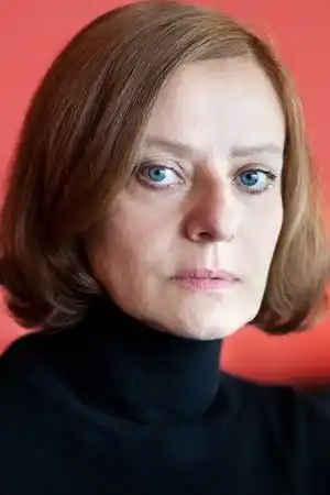 Michaela Caspar fotoğrafı