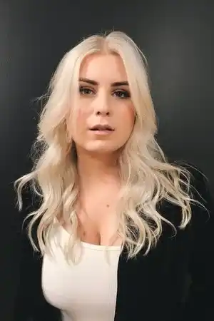Michaela Hamilton fotoğrafı