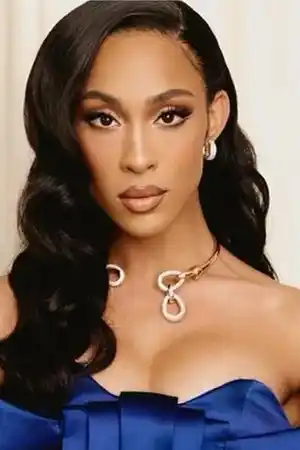 Michaela Jaé Rodriguez fotoğrafı