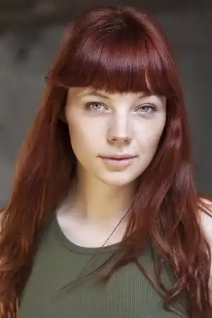 Michaela Kurimsky fotoğrafı