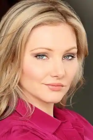 Michaela Mann fotoğrafı