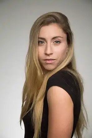Michaela McAllister fotoğrafı