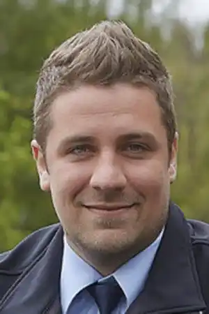 Michal Holán fotoğrafı