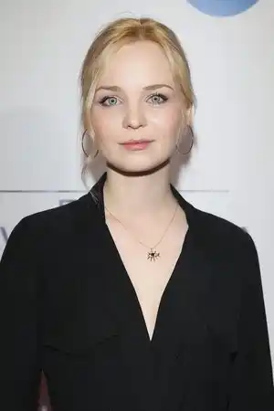 Michalina Łabacz fotoğrafı