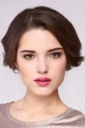 Michalina Olszańska fotoğrafı