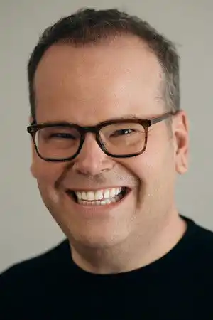 Michel Charette fotoğrafı