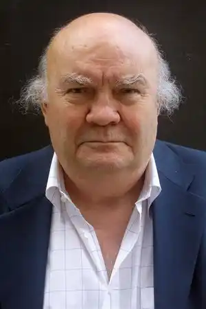 Michel Charrel fotoğrafı