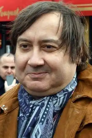 Michel Fau fotoğrafı