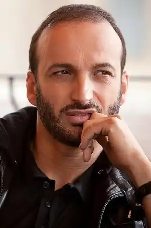 Michel Ferracci fotoğrafı