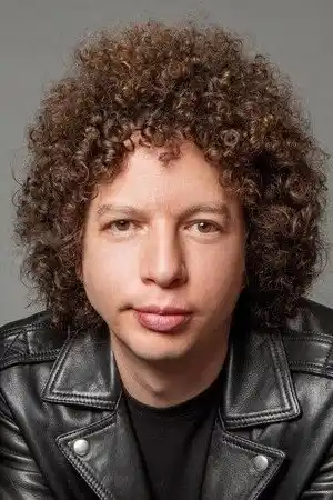 Michel Franco fotoğrafı