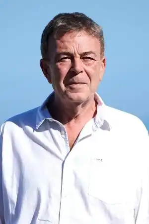 Michel Gaztambide fotoğrafı
