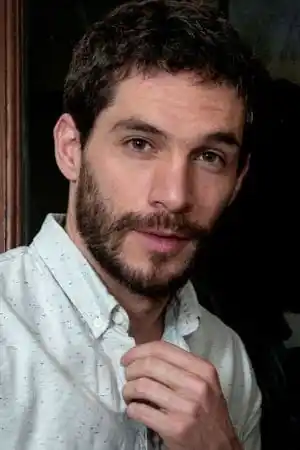Michel Noher fotoğrafı