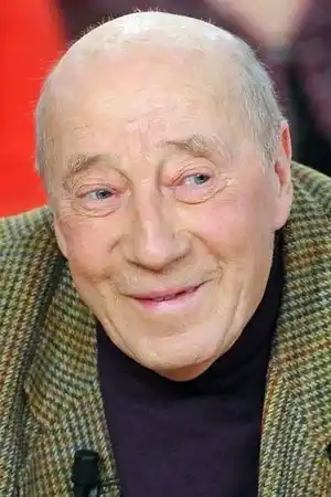 Michel Robin fotoğrafı