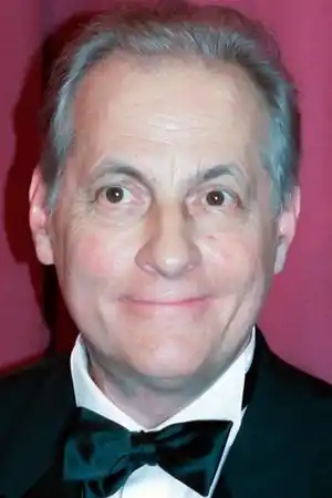 Michel Serrault fotoğrafı