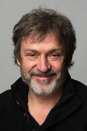 Michel Voïta fotoğrafı