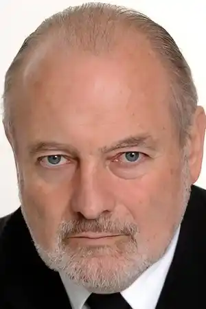 Michel Voletti fotoğrafı