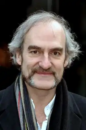 Michel Vuillermoz fotoğrafı