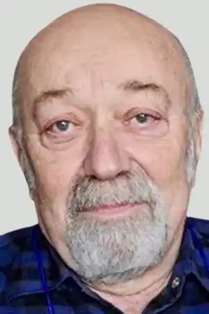Michel Zlotowski fotoğrafı