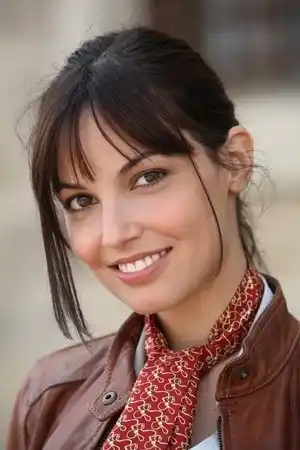 Michela Quattrociocche fotoğrafı
