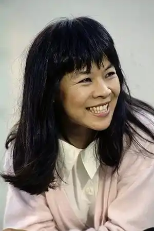 Michele B. Chan fotoğrafı