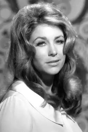Michele Carey fotoğrafı