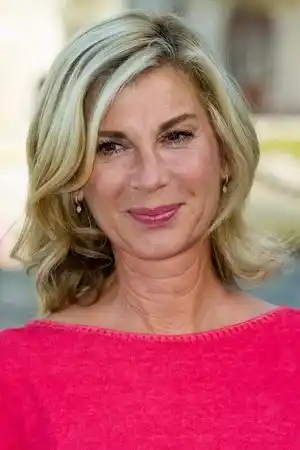 Michèle Laroque fotoğrafı