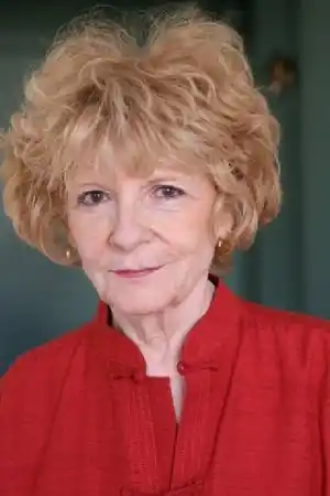 Michèle Moretti fotoğrafı