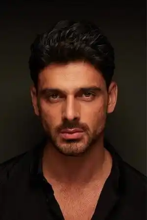 Michele Morrone fotoğrafı