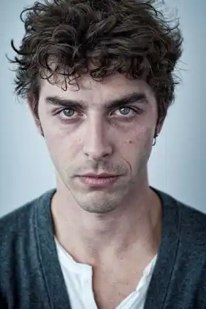 Michele Riondino fotoğrafı