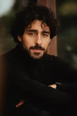 Michele Rosiello fotoğrafı