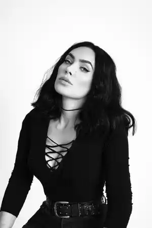 Micheline Pitt-Norman fotoğrafı