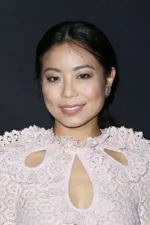 Michelle Ang fotoğrafı