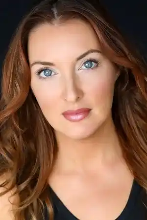Michelle Brookhurst fotoğrafı